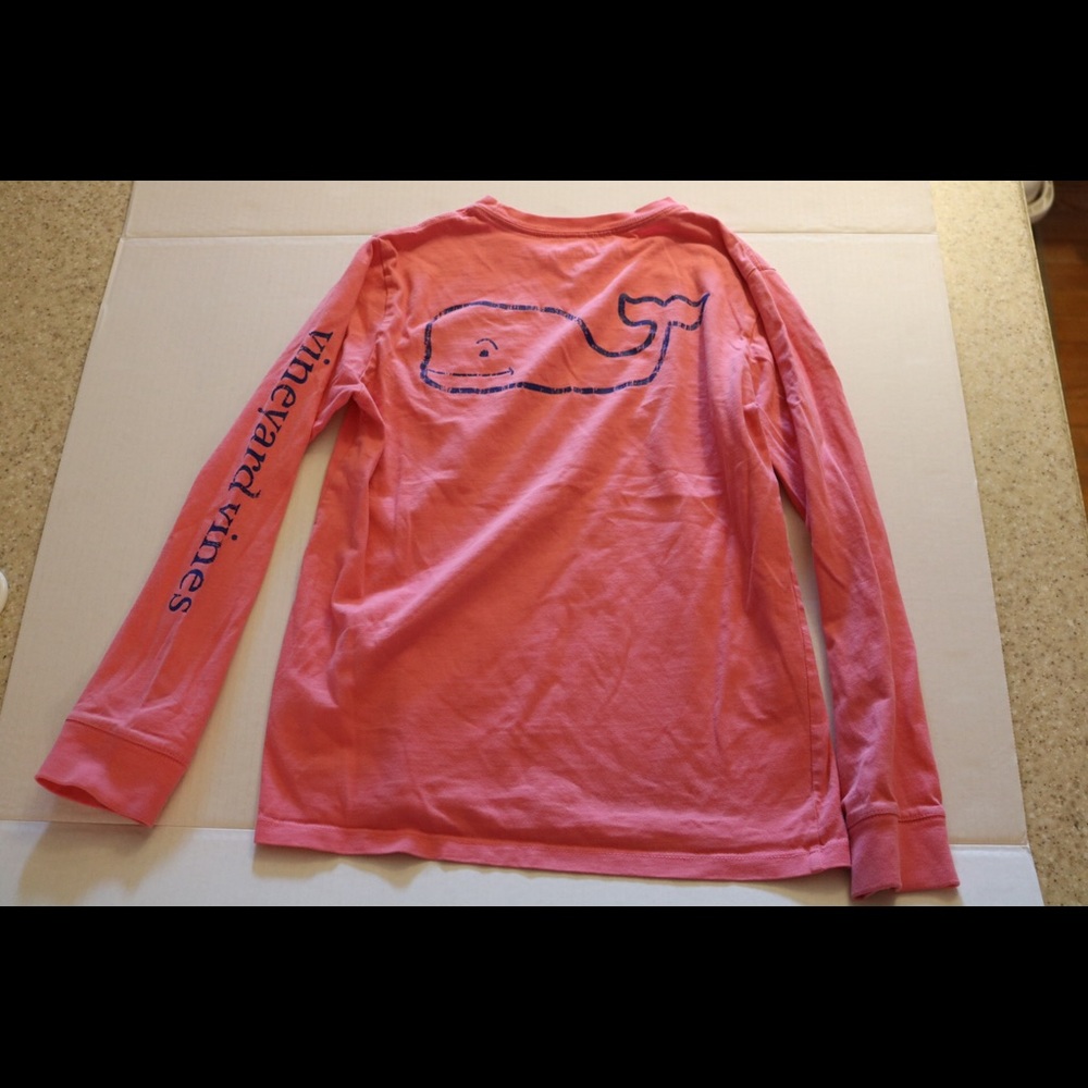 Vineyard Vines long sleeve T-shirt